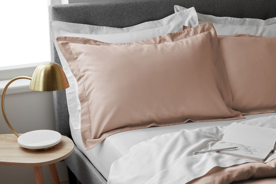 Farmers silk outlet pillowcase